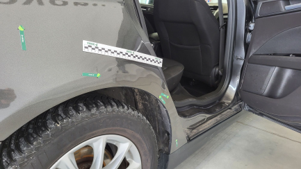 Zdjęcie przedmiotu: Ford Mondeo 2.0 TDCi Gold X (Trend)