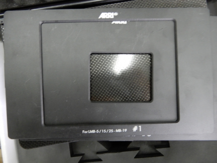 Zdjęcie przedmiotu: Camera + accessories ARRI AMIRA