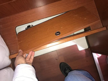 Zdjęcie przedmiotu: SAILING YACHT Beneteau Oceanis 41