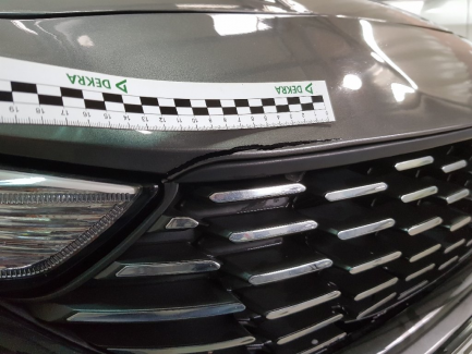 Zdjęcie przedmiotu: Fiat Tipo Combi 1.4 T-Jet 16v Pop LPG