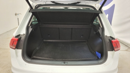 Zdjęcie przedmiotu: Volkswagen Tiguan 2.0 TDI SCR 4Mot. Life DSG