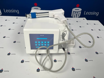 Zdjęcie przedmiotu: Studio Figura treatment device Shock wave