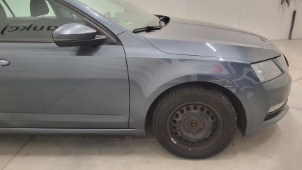Zdjęcie przedmiotu: Skoda Octavia 1.6 TDI Active