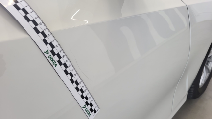 Zdjęcie przedmiotu: BMW 320i Advantage aut