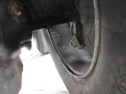 Zdjęcie przedmiotu: KAESSBOHRER MAXIMA Curtain trailer