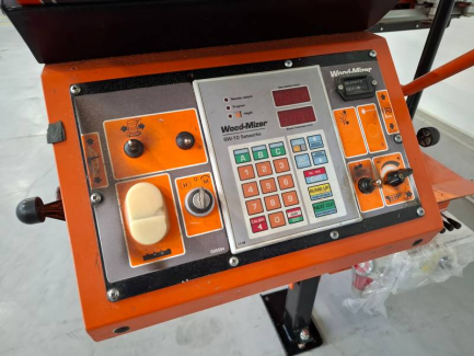 Zdjęcie przedmiotu: Стрічкова пилка Wood-Mizer LT40ME20SAH3-CSWR