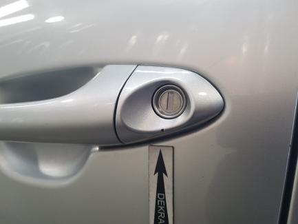 Zdjęcie przedmiotu: Kia Cee'd 1.6 CRDi M