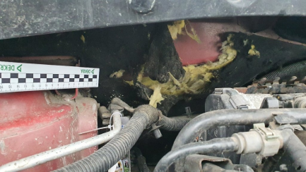 Zdjęcie przedmiotu: Peugeot Partner 1.6 HDi Euro 5 1560ccm - 90HP L1 Active