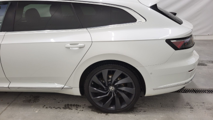 Zdjęcie przedmiotu: Volkswagen Arteon Shooting Brake 2.0 TDI 4Motion R-Line DSG