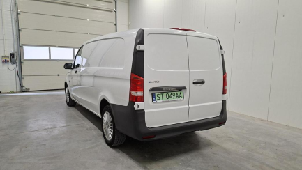 Zdjęcie przedmiotu: Mercedes-benz EVITO 60kWh
