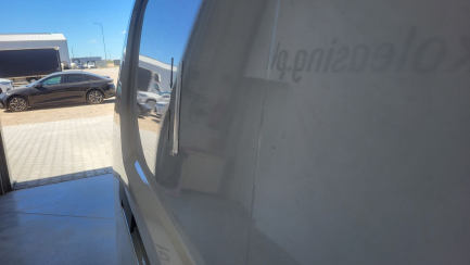 Zdjęcie przedmiotu: Opel Combo Basic E Cargo