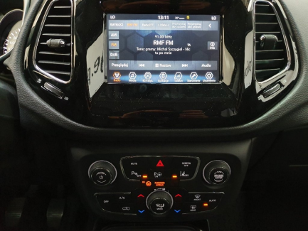 Zdjęcie przedmiotu: Jeep Compass 1.4 TMair Limited FWD S&S