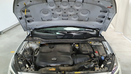 Zdjęcie przedmiotu: Infiniti Q30S 2.0t Sport 7DCT