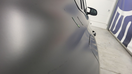 Zdjęcie przedmiotu: BMW X6 M Competition