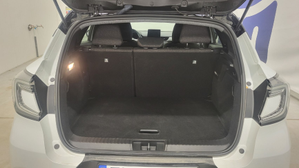 Zdjęcie przedmiotu: Renault Captur 1.0 TCe Techno LPG Відсутність документів на встановлення газу