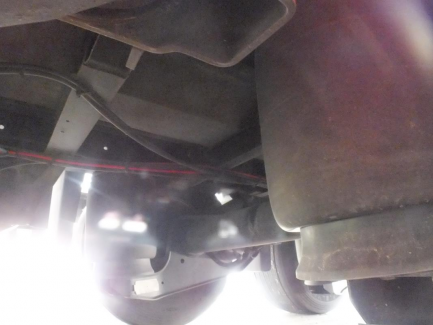 Zdjęcie przedmiotu: Naczepa kurtynowa MEGA KOGEL SN24 S 24-1