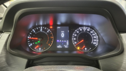 Zdjęcie przedmiotu: Renault Trafic Grand SpaceClass 2.0 dCi