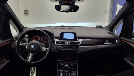 Zdjęcie przedmiotu: BMW 218d GT xDrive M Sport aut