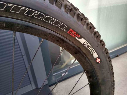 Zdjęcie przedmiotu: Bike Focus (Derby Cycle Werke GMBH) Jam 2 Plus