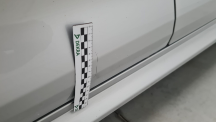 Zdjęcie przedmiotu: Toyota Corolla 1.8 Hybrid GPF Active Oświadczenie o utracie DR