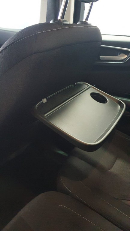 Zdjęcie przedmiotu: Ford S-max 1.5 EcoBoost Titanium