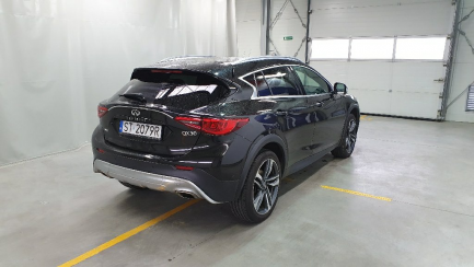 Zdjęcie przedmiotu: Infiniti QX30 16-20, 2.0t Luxe Tech AWD 7DCT
