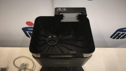 Zdjęcie przedmiotu: Robot sprzątający ROBOROCK Q8 Max+ Czarny