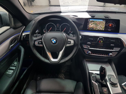 Zdjęcie przedmiotu: Bmw 540I XDRIVE sedan