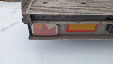 Zdjęcie przedmiotu: GROMEX L3 3.5t