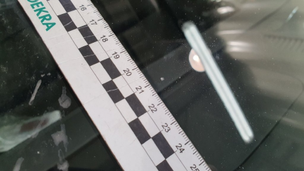 Zdjęcie przedmiotu: Porsche Macan S Diesel