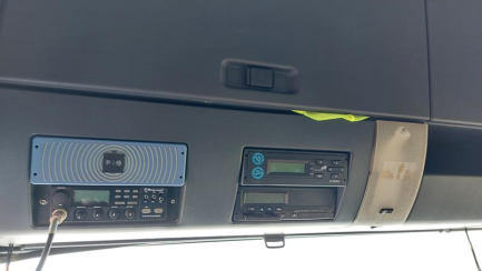 Zdjęcie przedmiotu: MAN TGX E6 18.0t BLS(XLX)