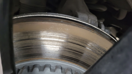 Zdjęcie przedmiotu: RANGE ROVER Evoque 2.0 P250 mHEV Dynamic SE