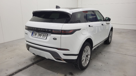 Zdjęcie przedmiotu: RANGE ROVER Evoque 2.0 D200 mHEV R-Dynamic SE