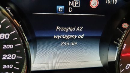 Zdjęcie przedmiotu: Mercedes-benz E220 d 4-Matic 9G-TRONIC