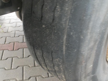 Zdjęcie przedmiotu: FLIEGL SDS 380 Curtain trailer