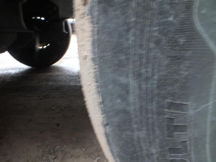 Zdjęcie przedmiotu: KRONE SD refrigerator semitrailer