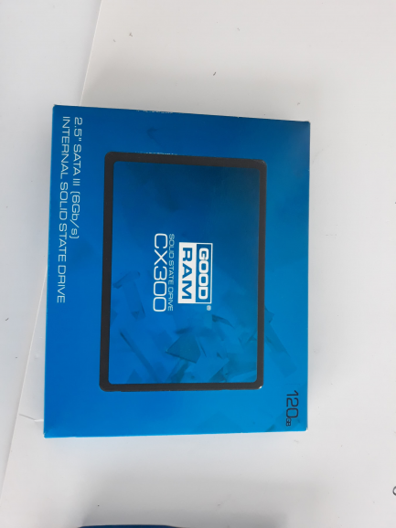 Zdjęcie przedmiotu: IT equipment (motherboards, graphics cards, power supplies, disks, processors, memory chips)