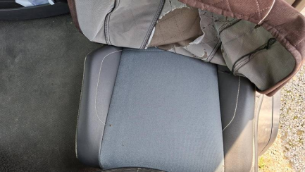 Zdjęcie przedmiotu: Renault T 460 E6 18.0t Oświadczenie o utracie DR