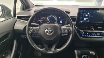 Zdjęcie przedmiotu: Toyota Corolla 1.8 Hybrid GPF Active Oświadczenie o utracie DR