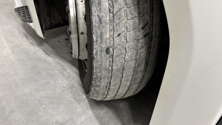 Zdjęcie przedmiotu: SCANIA R450 E6 20.1t LA 4x2 EB