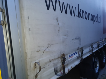 Zdjęcie przedmiotu: 5x Wielton bundle auction