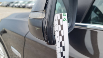 Zdjęcie przedmiotu: Bmw 520d aut