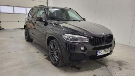 Zdjęcie przedmiotu: BMW xDrive40d