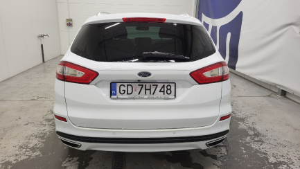 Zdjęcie przedmiotu: Ford Mondeo 2.0 TDCi Edition PowerShift