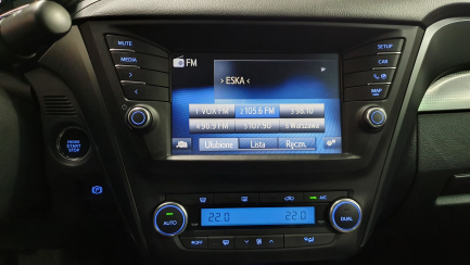 Zdjęcie przedmiotu: Toyota Avensis sedan