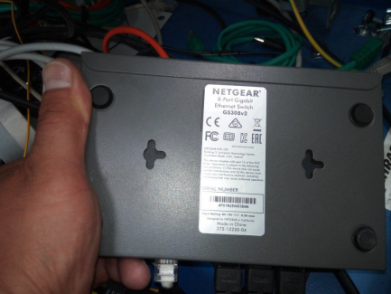 Zdjęcie przedmiotu: PACKAGE AUCTION Multimedia set (TV sets, tablets, cameras)