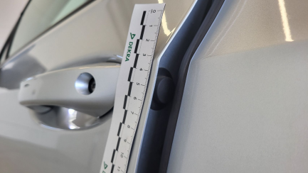Zdjęcie przedmiotu: Volkswagen Golf VIII Variant 2.0 TDI Life