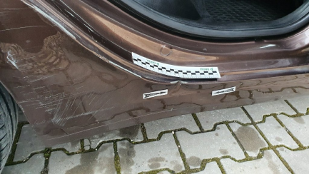 Zdjęcie przedmiotu: FIAT, Tipo Sedan 15-, Tipo 1.4 16v EU6d, 