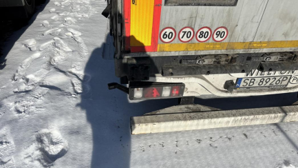 Zdjęcie przedmiotu: WIELTON NS 3 K/13.62 36.0t