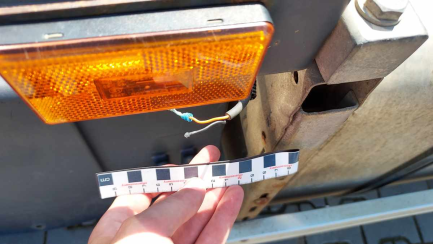 Zdjęcie przedmiotu: SCANIA R420 LA 6x2HNA E5 26.5t